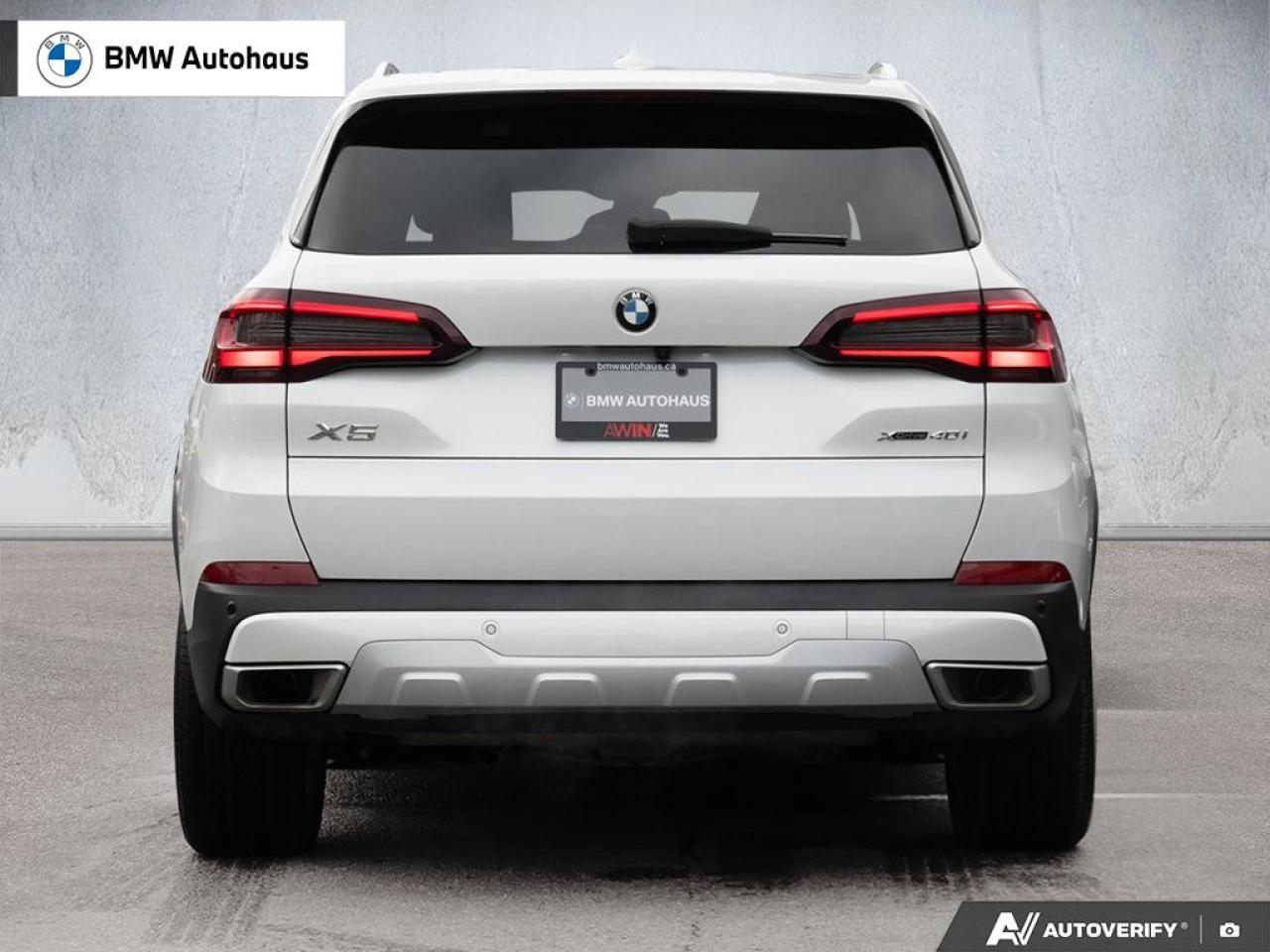 2021 BMW X5 xDrive40i Sports Activity Vehicle Photo