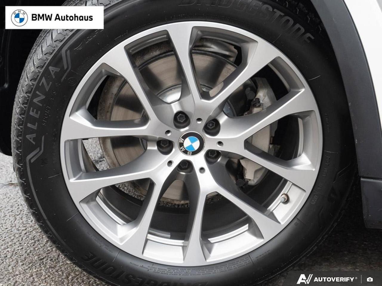 2021 BMW X5 xDrive40i Sports Activity Vehicle Photo