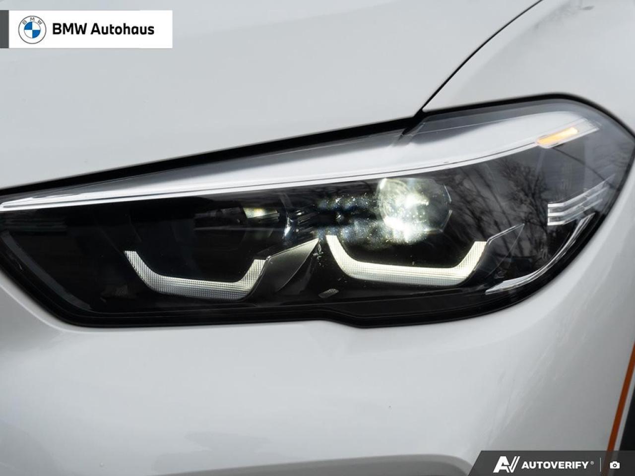 2021 BMW X5 xDrive40i Sports Activity Vehicle Photo