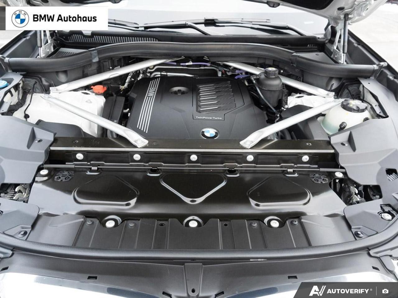 2021 BMW X5 xDrive40i Sports Activity Vehicle Photo