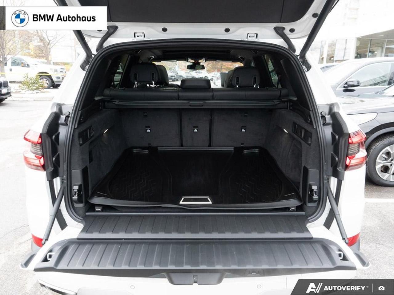 2021 BMW X5 xDrive40i Sports Activity Vehicle Photo