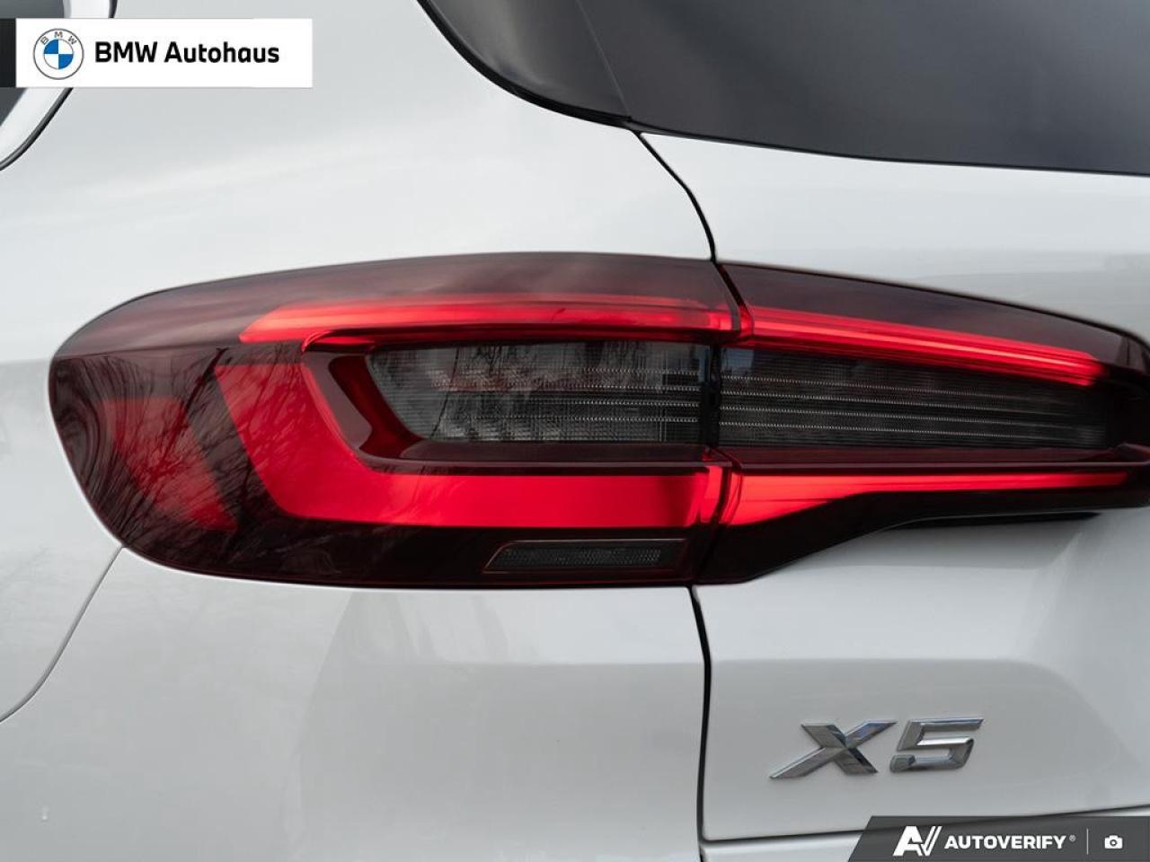 2021 BMW X5 xDrive40i Sports Activity Vehicle Photo