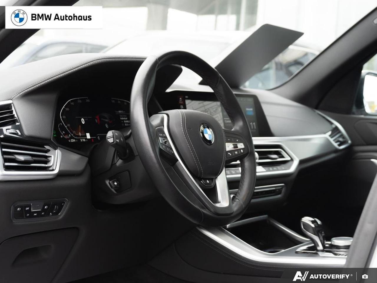 2021 BMW X5 xDrive40i Sports Activity Vehicle Photo