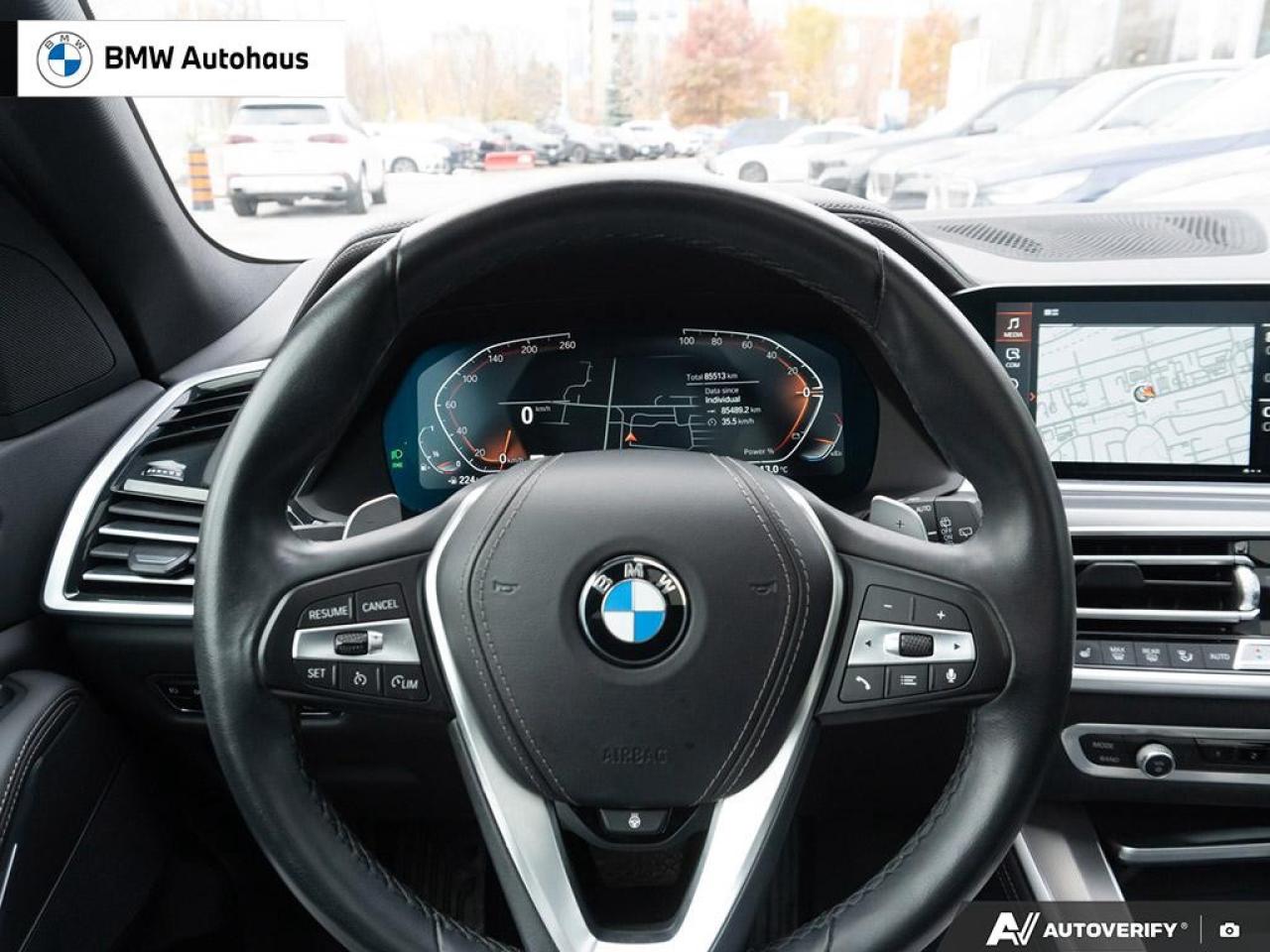 2021 BMW X5 xDrive40i Sports Activity Vehicle Photo