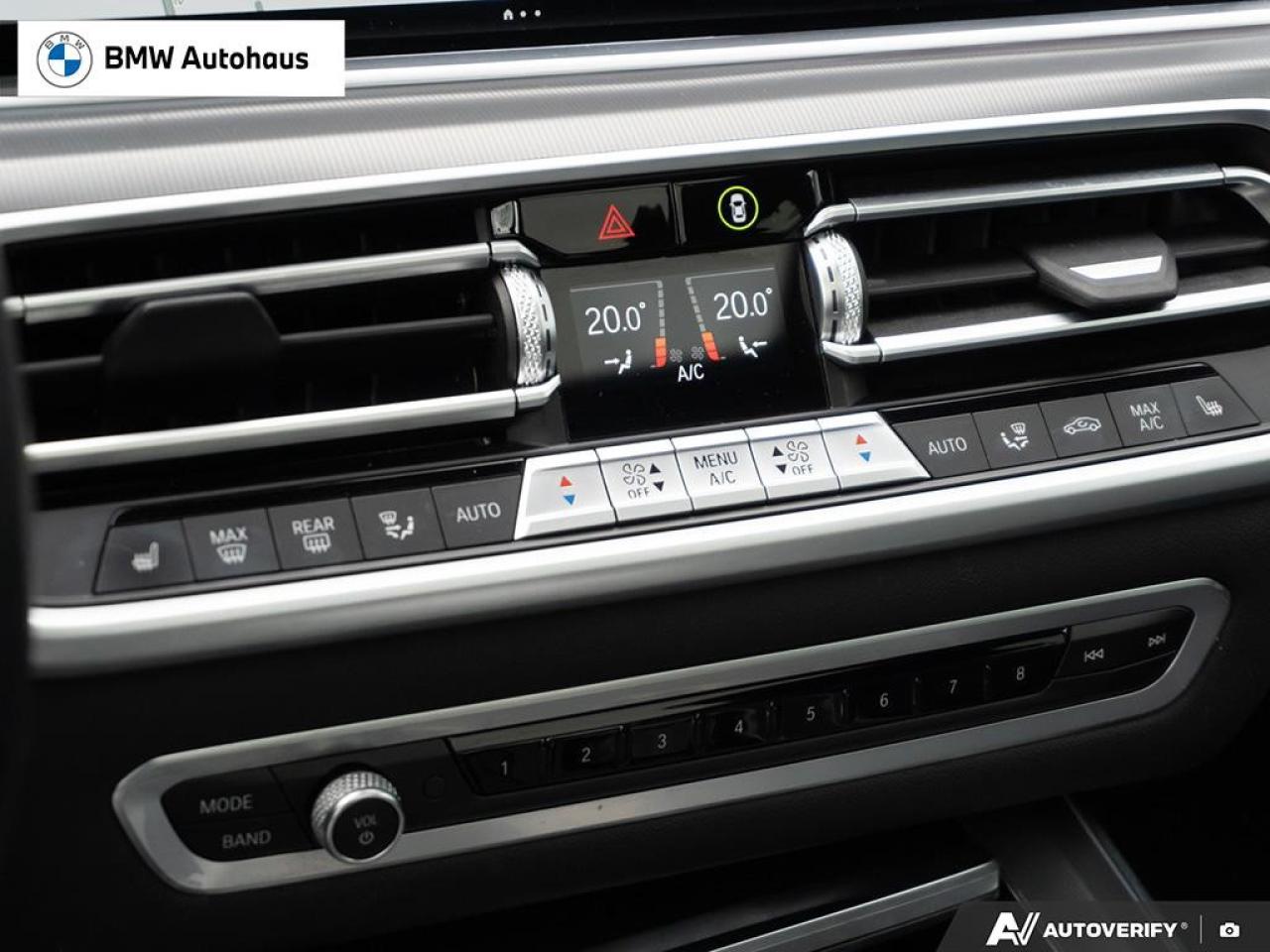 2021 BMW X5 xDrive40i Sports Activity Vehicle Photo