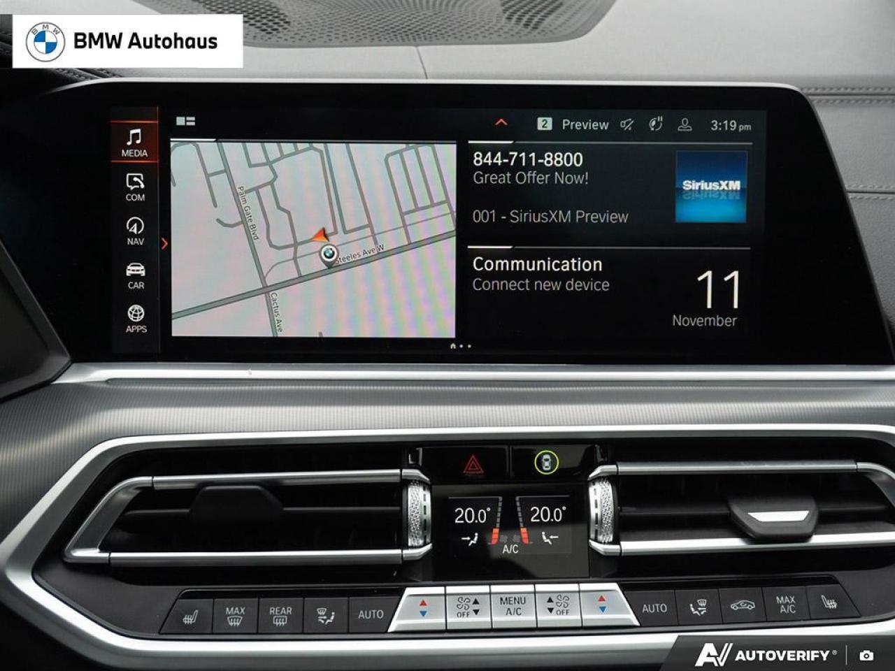 2021 BMW X5 xDrive40i Sports Activity Vehicle Photo