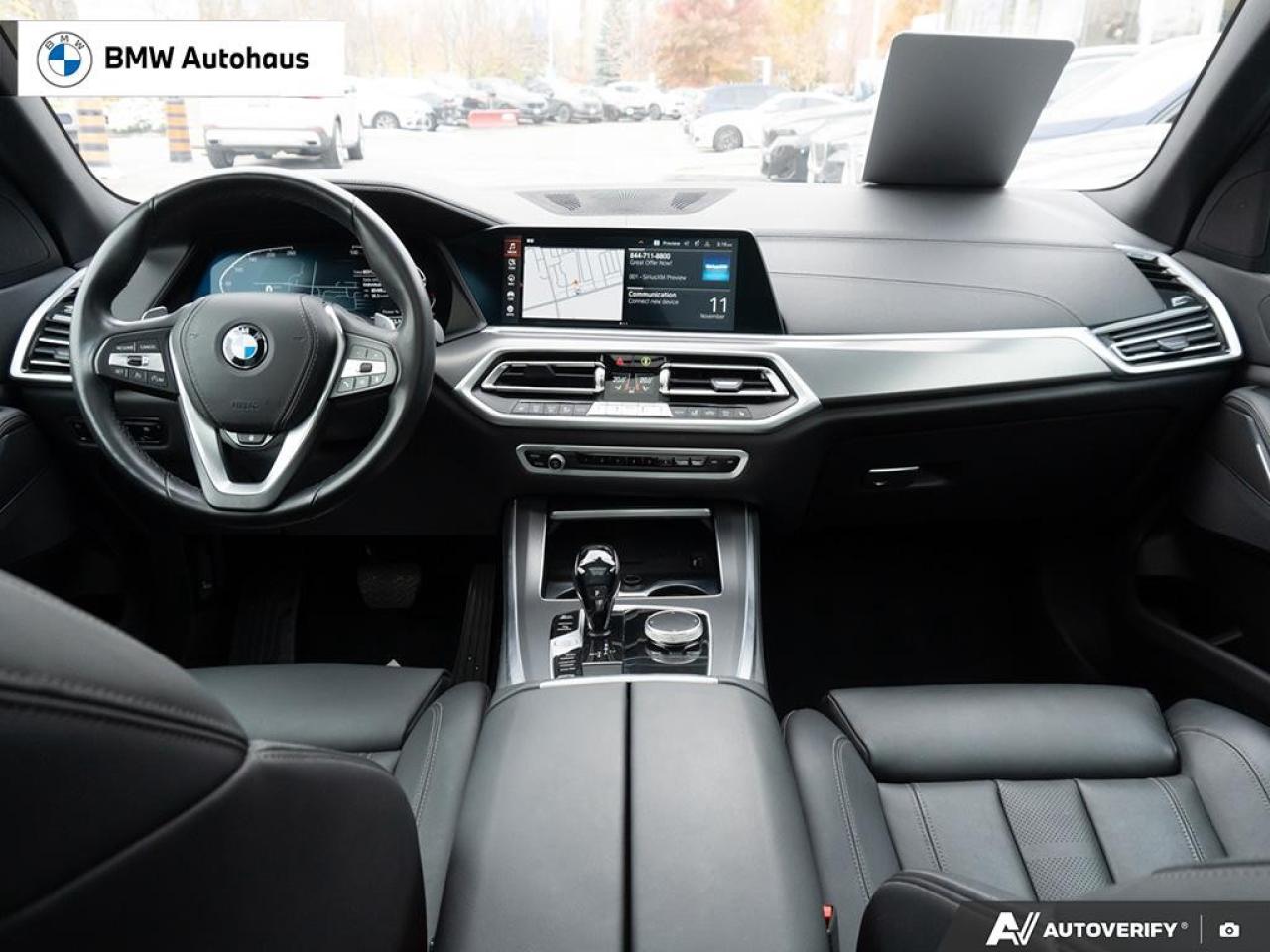2021 BMW X5 xDrive40i Sports Activity Vehicle Photo