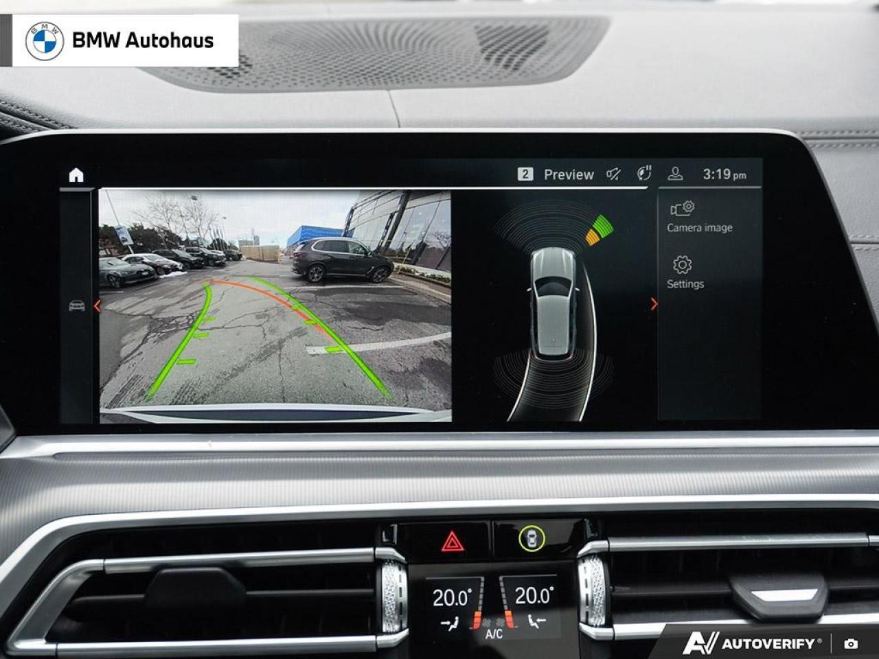 2021 BMW X5 xDrive40i Sports Activity Vehicle Photo