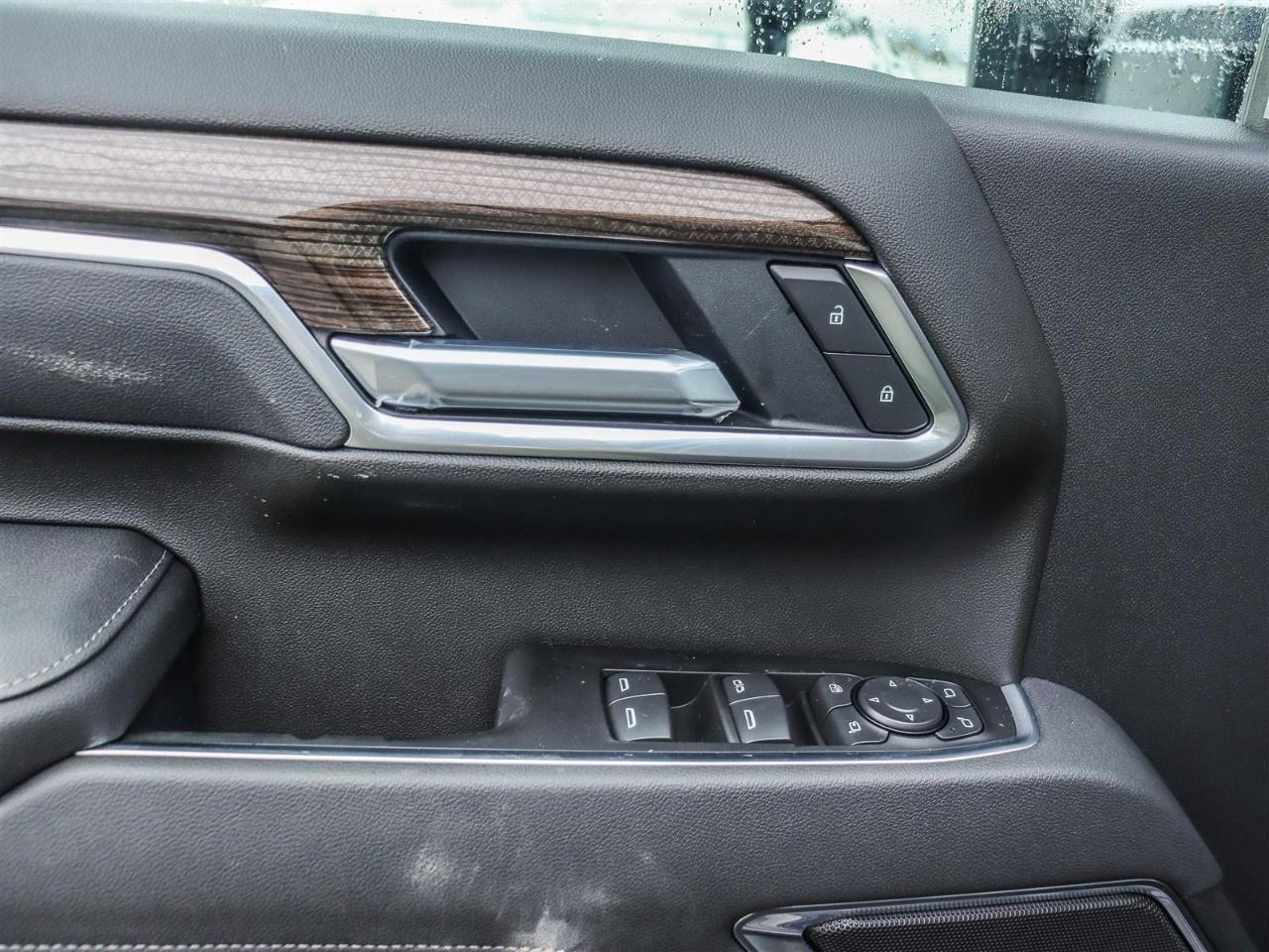 2026 Chevrolet SILVERADO 2500HD 4WD Crew Cab Standard Box LT Photo