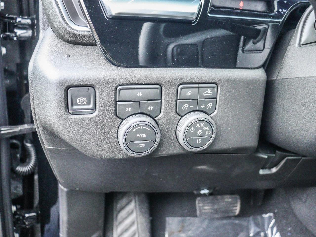 2026 Chevrolet SILVERADO 2500HD 4WD Crew Cab Standard Box LT Photo