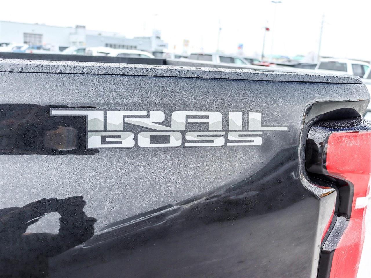 2026 Chevrolet SILVERADO 2500HD 4WD Crew Cab Standard Box LT Photo