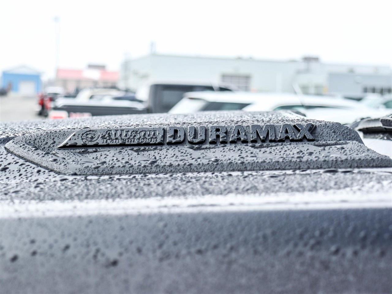 2026 Chevrolet SILVERADO 2500HD 4WD Crew Cab Standard Box LT Photo