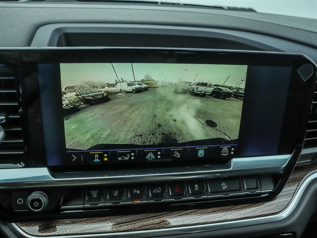 2026 Chevrolet SILVERADO 2500HD 4WD Crew Cab Standard Box LT Photo