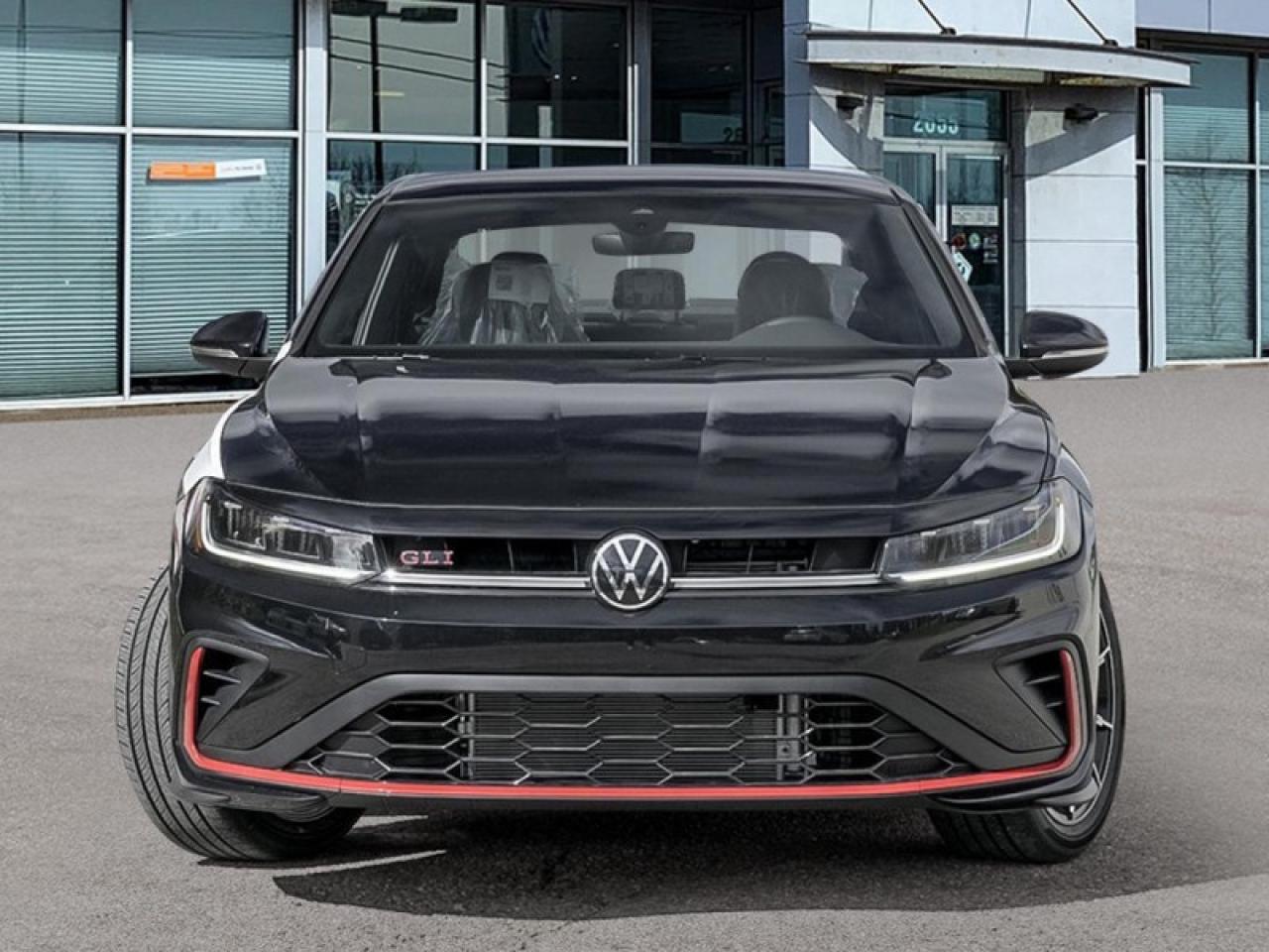 2026 Volkswagen Jetta GLI Autobahn Auto Photo