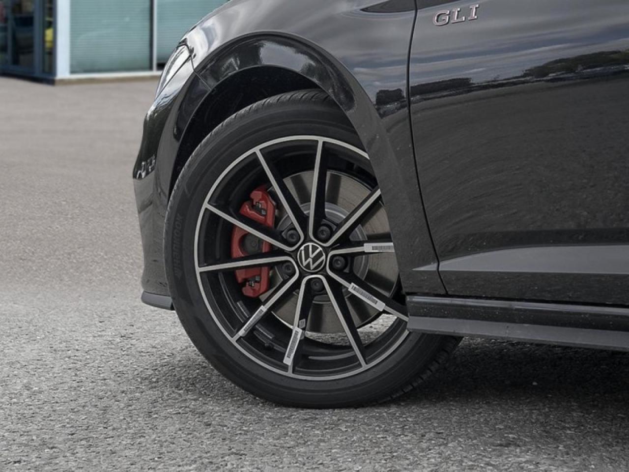 2026 Volkswagen Jetta GLI Autobahn Auto Photo