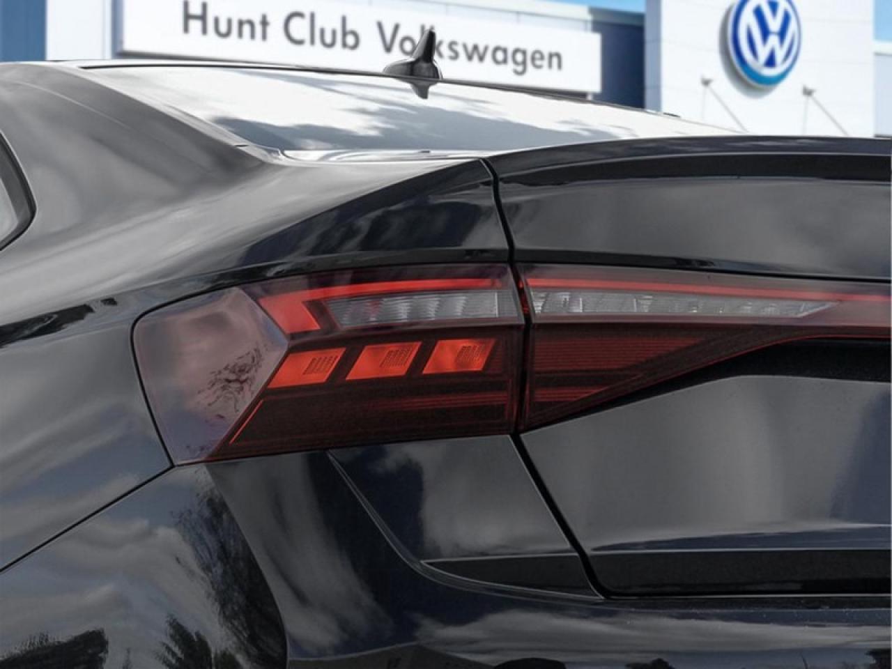 2026 Volkswagen Jetta GLI Autobahn Auto Photo