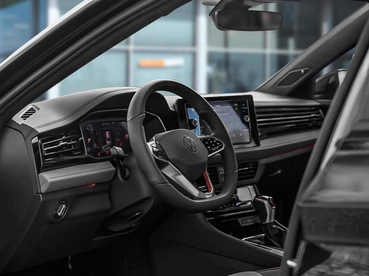 2026 Volkswagen Jetta GLI Autobahn Auto Photo