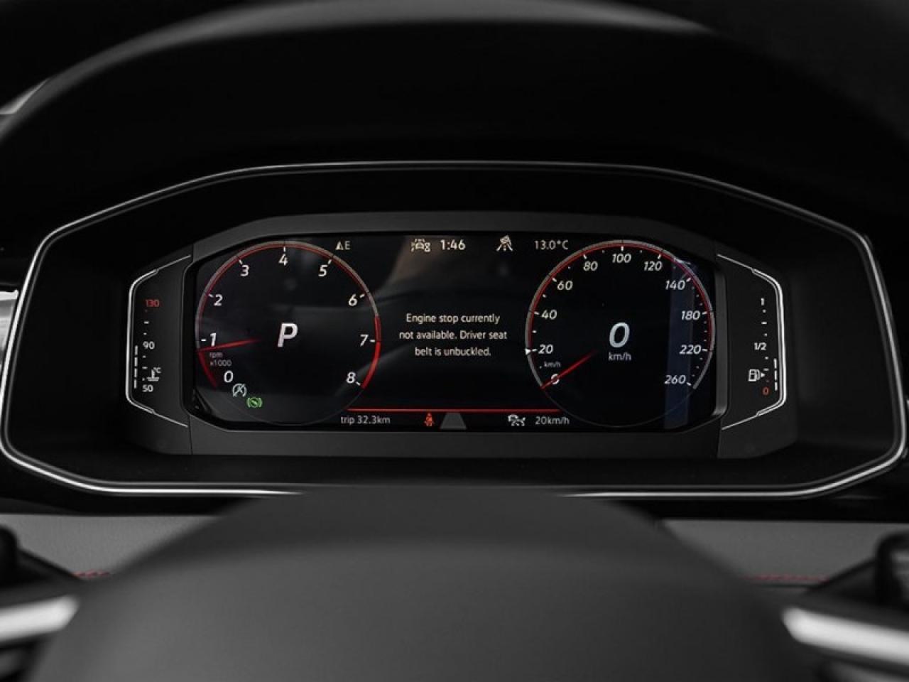 2026 Volkswagen Jetta GLI Autobahn Auto Photo