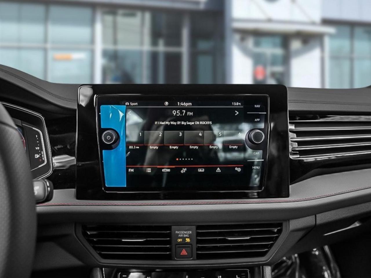 2026 Volkswagen Jetta GLI Autobahn Auto Photo