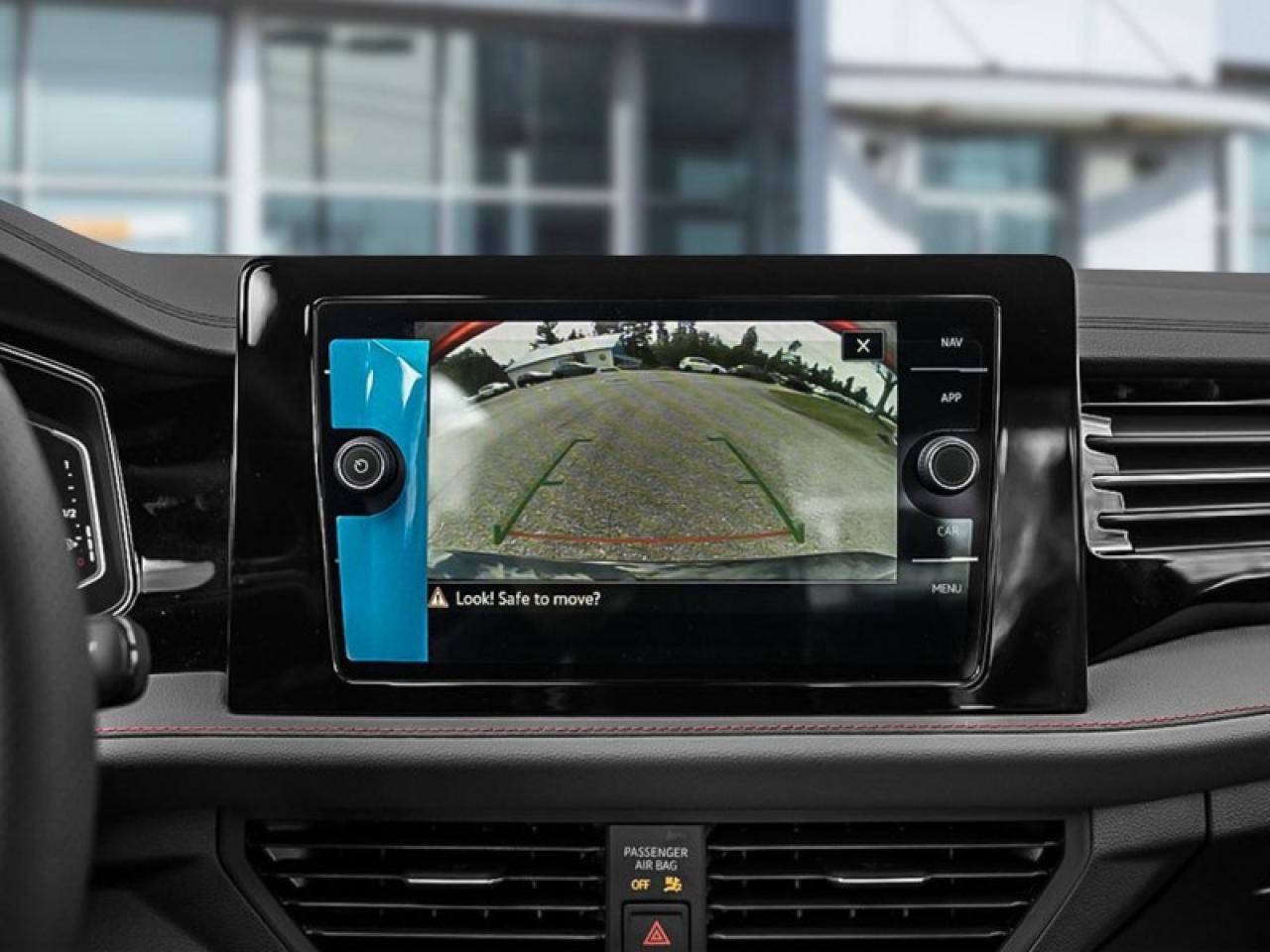 2026 Volkswagen Jetta GLI Autobahn Auto Photo