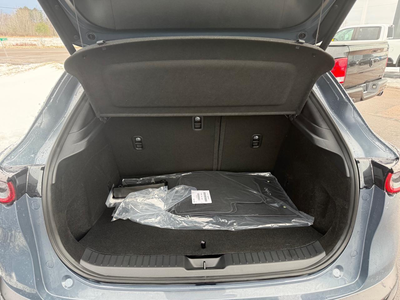 2026 Mazda CX-30 GT 4dr i-ACTIV All-Wheel Drive Sport Utility Photo