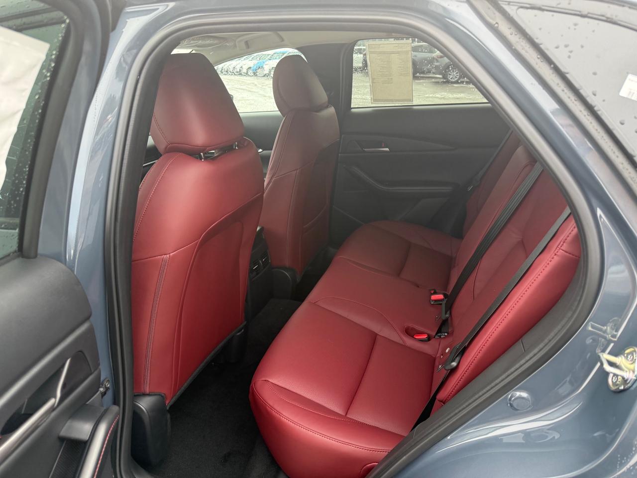 2026 Mazda CX-30 GT 4dr i-ACTIV All-Wheel Drive Sport Utility Photo