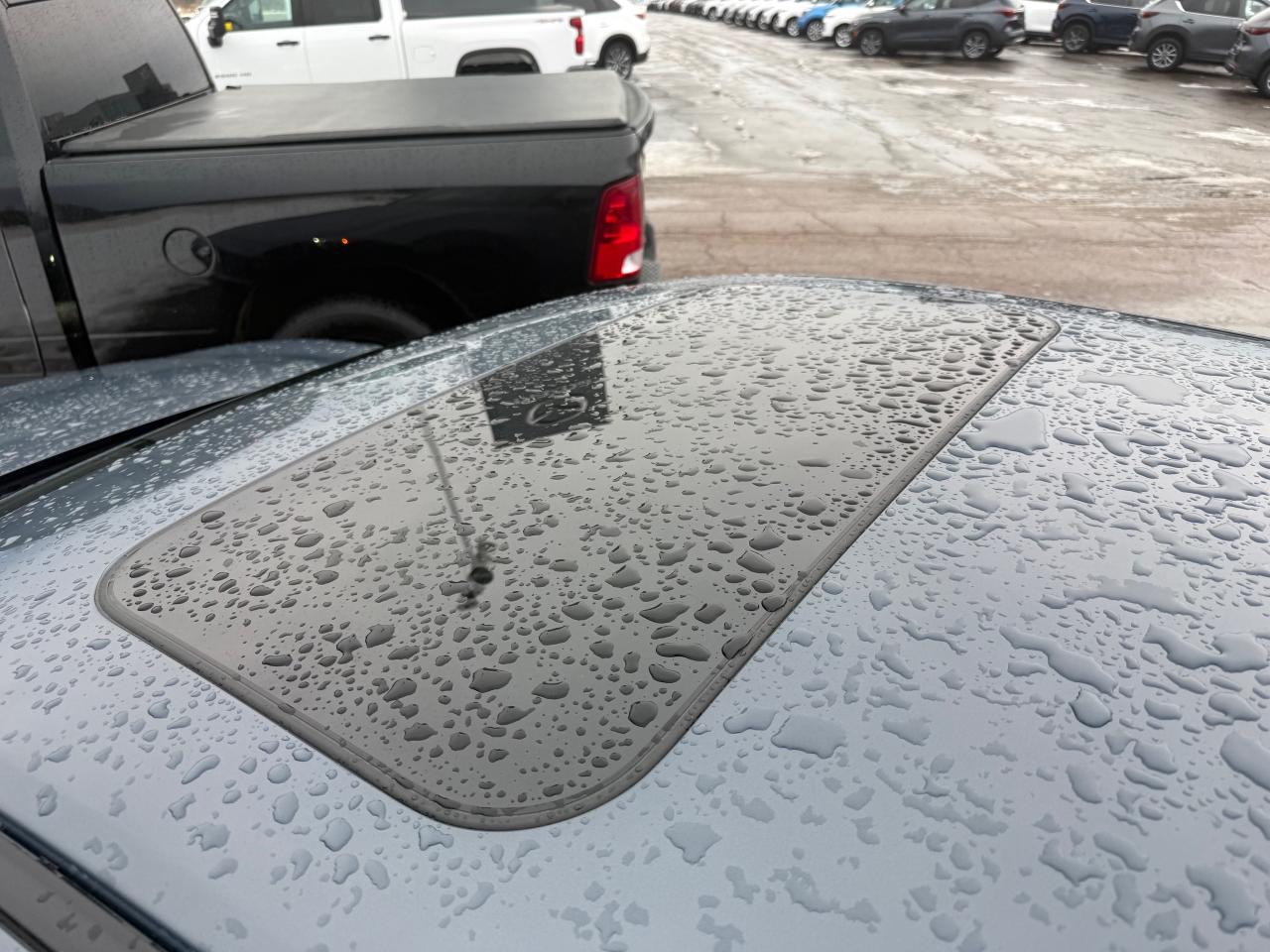 2026 Mazda CX-30 GT 4dr i-ACTIV All-Wheel Drive Sport Utility Photo