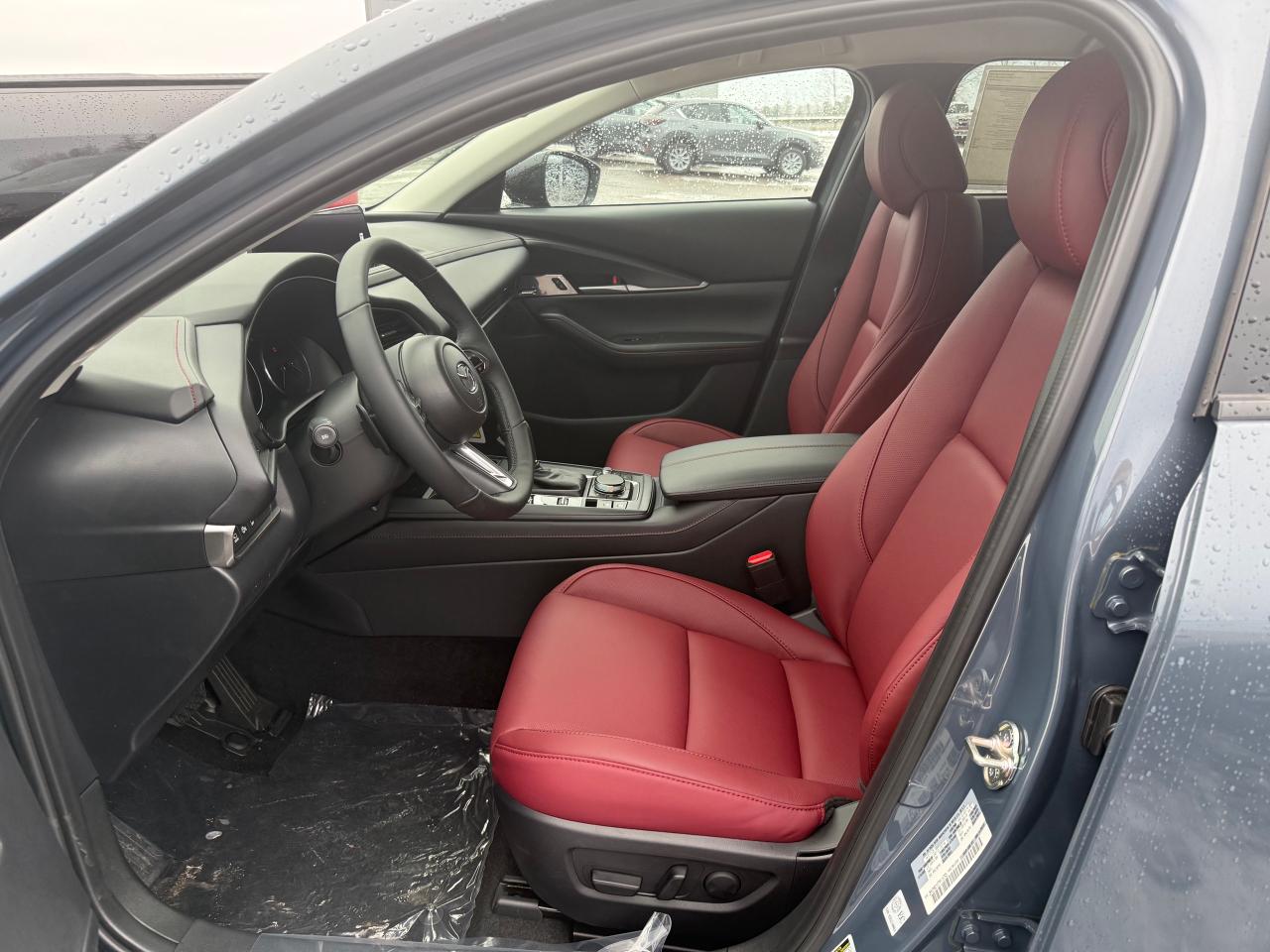 2026 Mazda CX-30 GT 4dr i-ACTIV All-Wheel Drive Sport Utility Photo