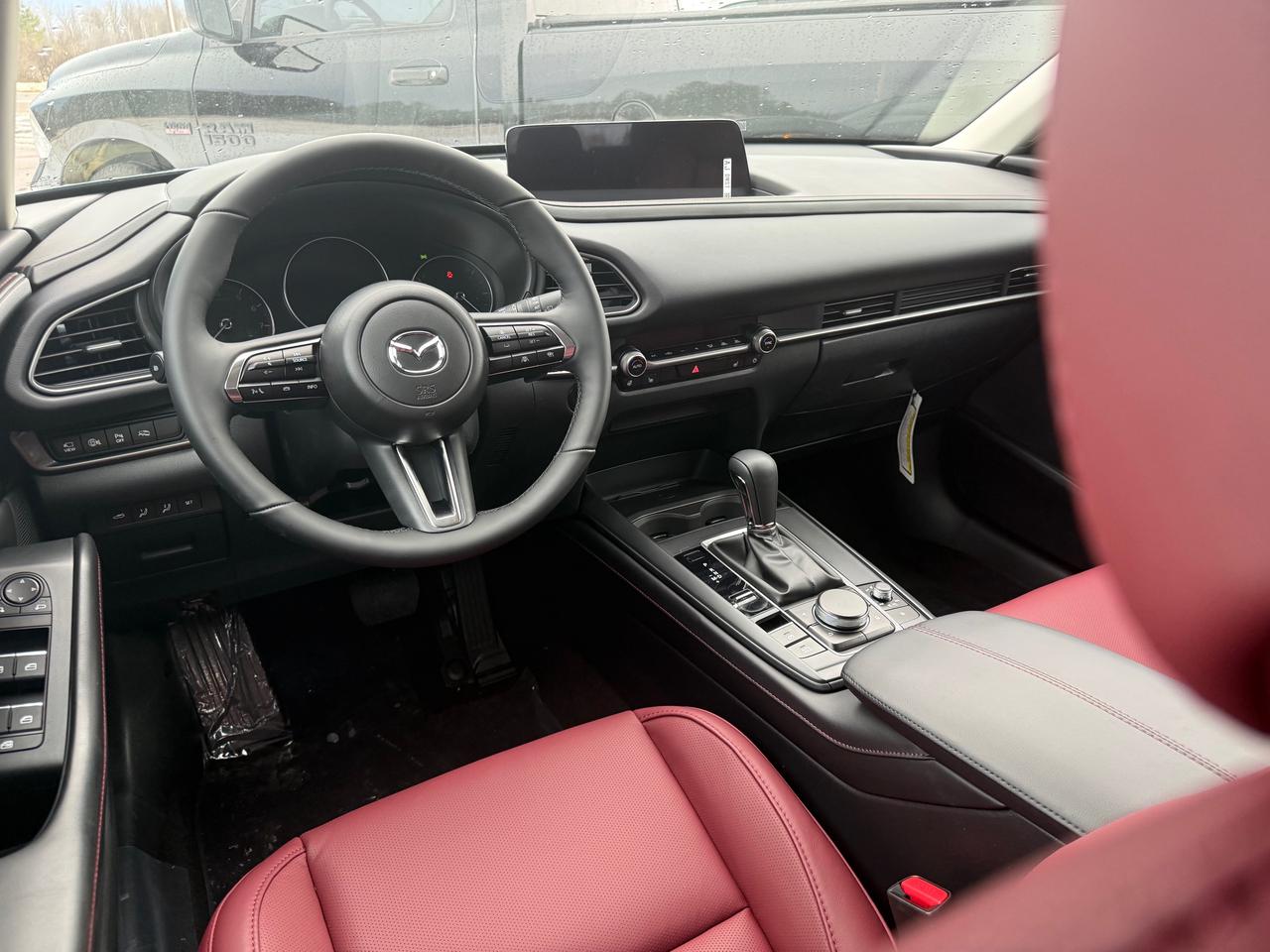 2026 Mazda CX-30 GT 4dr i-ACTIV All-Wheel Drive Sport Utility Photo