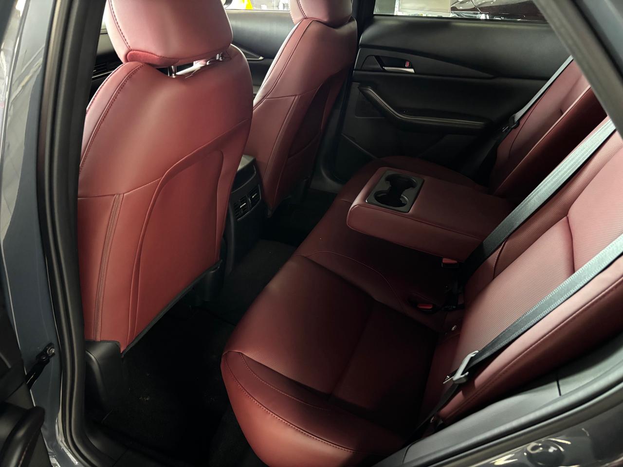 2026 Mazda CX-30 GT 4dr i-ACTIV All-Wheel Drive Sport Utility Photo