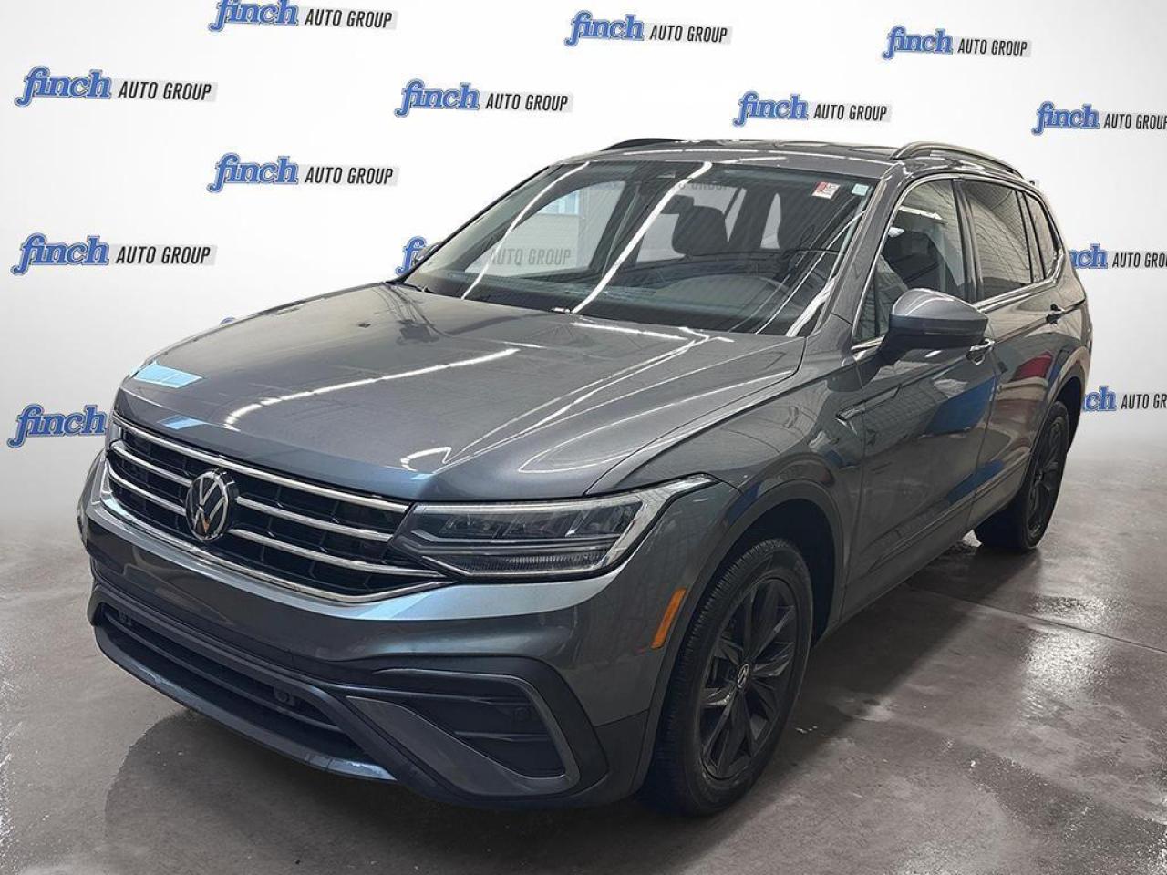 2024 Volkswagen Tiguan Comfortline 4dr All-wheel Drive 4MOTION Photo0