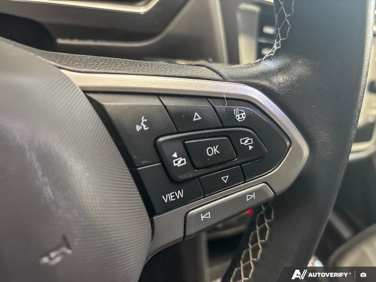 2024 Volkswagen Tiguan Comfortline 4dr All-wheel Drive 4MOTION Photo