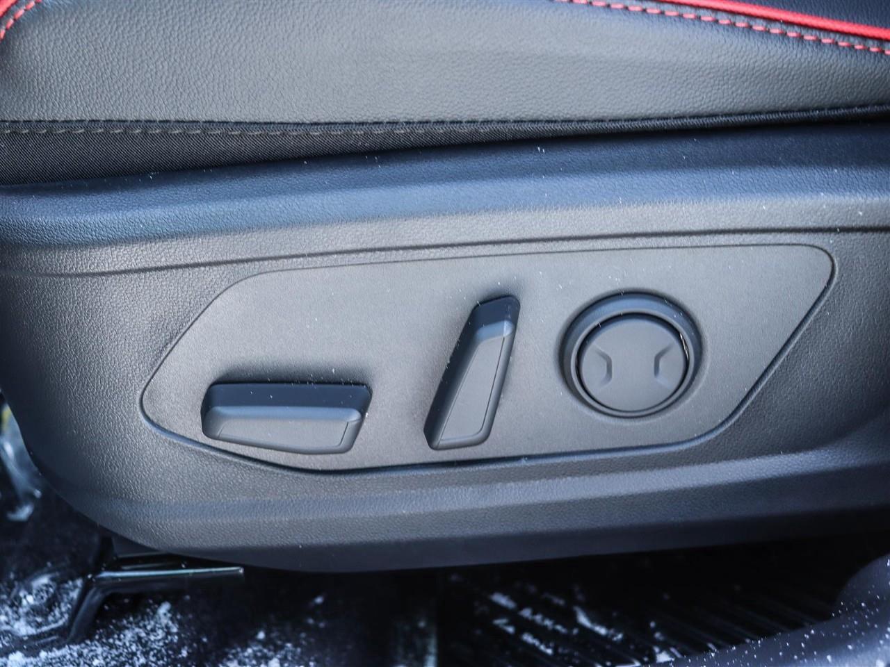 2026 Hyundai Tucson Hybrid N-Line 4dr All-Wheel Drive Photo