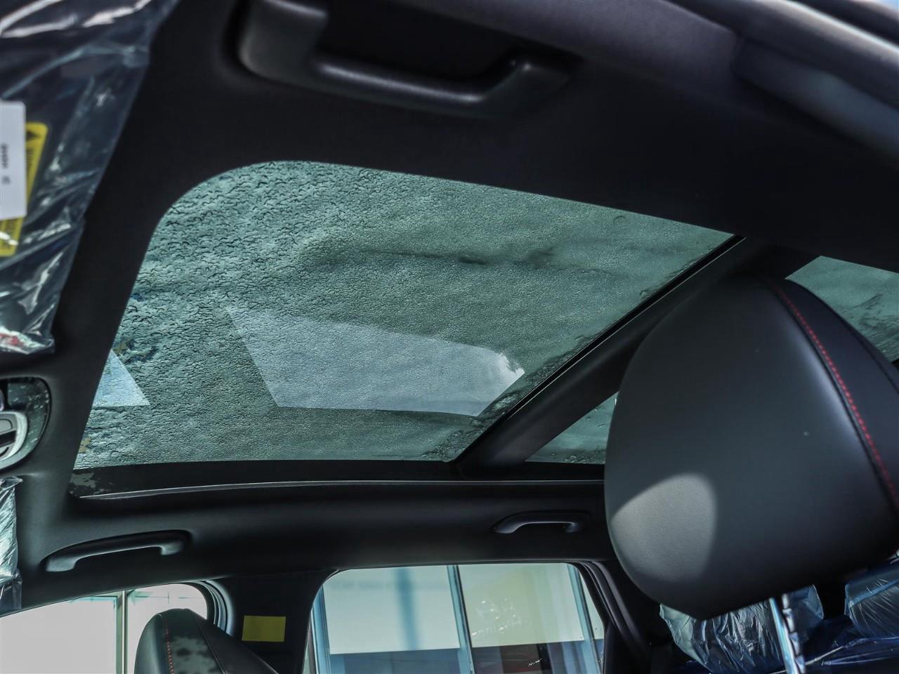 2026 Hyundai Tucson Hybrid N-Line 4dr All-Wheel Drive Photo