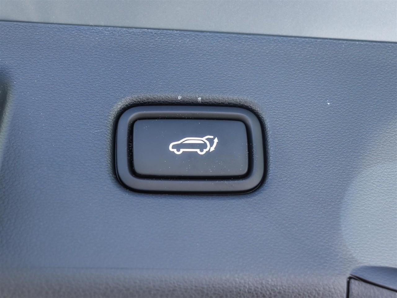 2026 Hyundai Tucson Hybrid N-Line 4dr All-Wheel Drive Photo