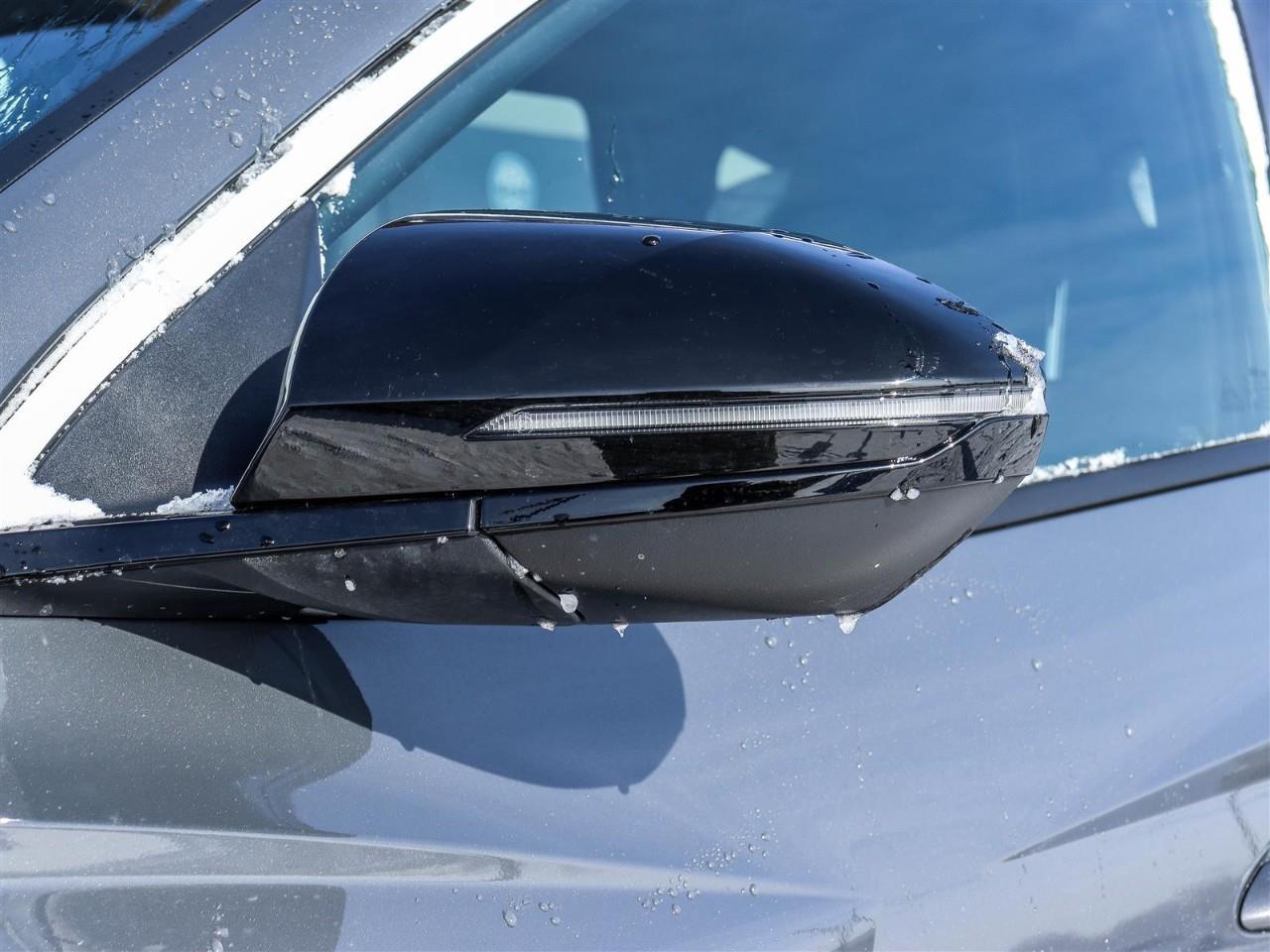 2026 Hyundai Tucson Hybrid N-Line 4dr All-Wheel Drive Photo