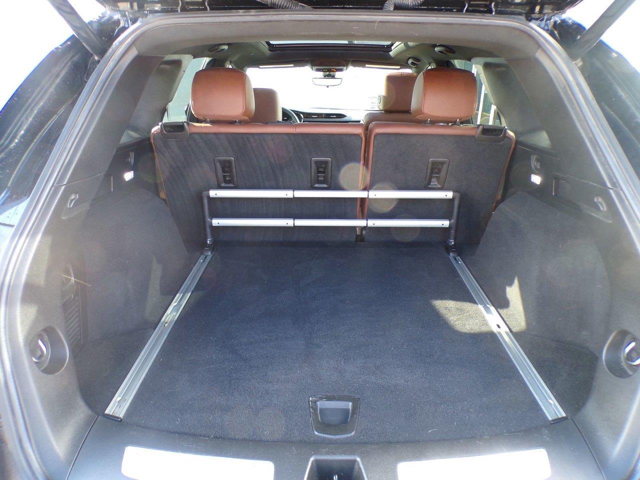 2022 Cadillac XT5 Sport 4dr All-Wheel Drive Photo