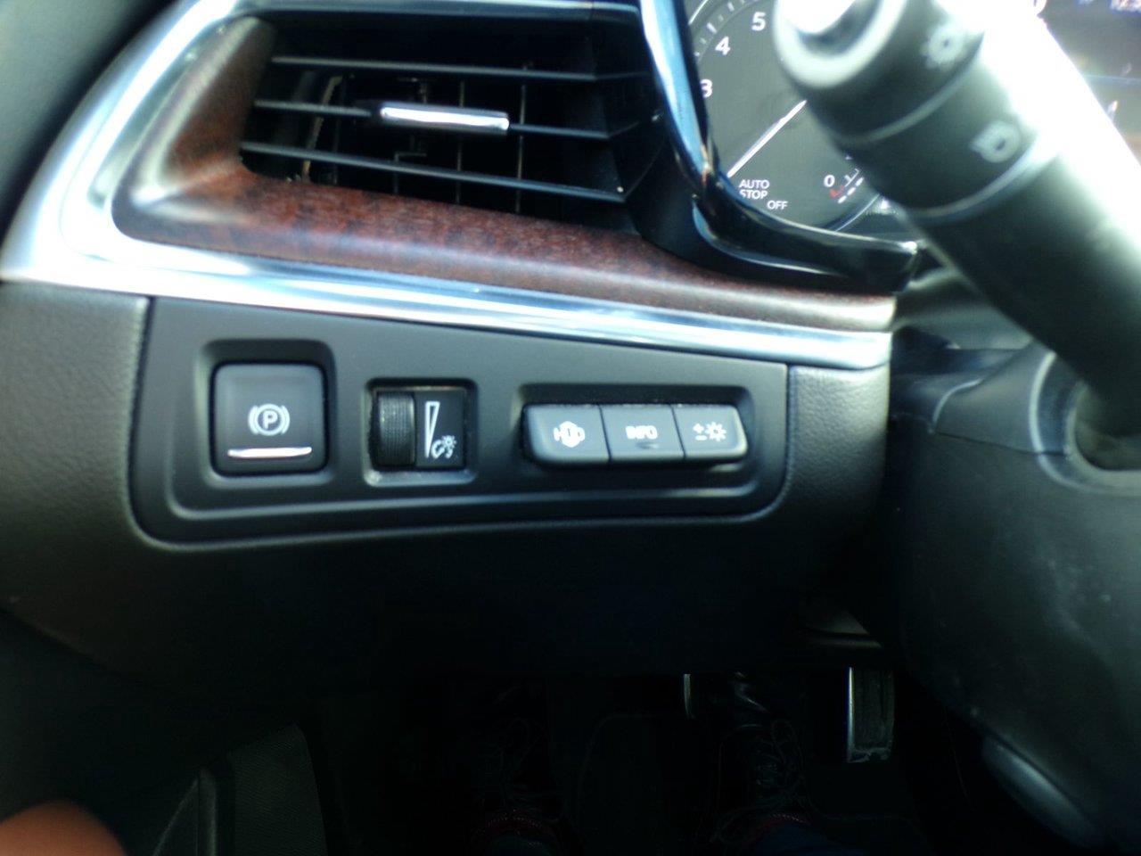 2022 Cadillac XT5 Sport 4dr All-Wheel Drive Photo