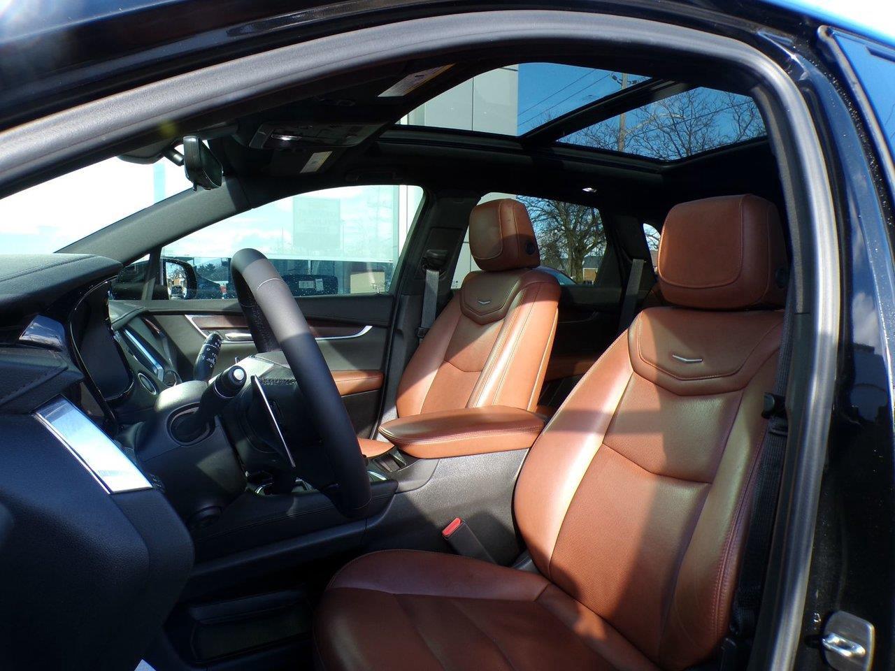 2022 Cadillac XT5 Sport 4dr All-Wheel Drive Photo