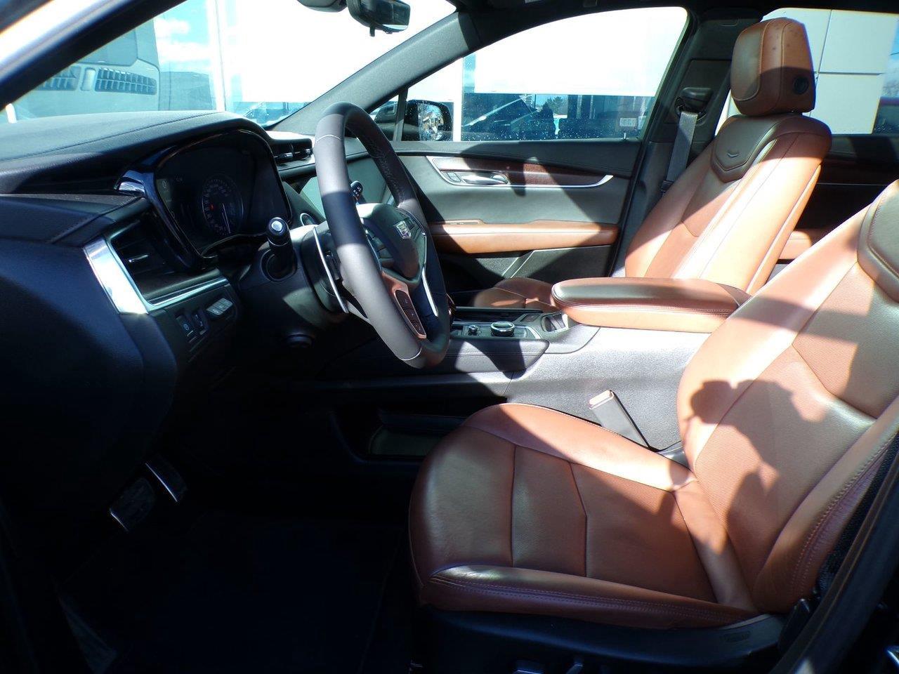 2022 Cadillac XT5 Sport 4dr All-Wheel Drive Photo