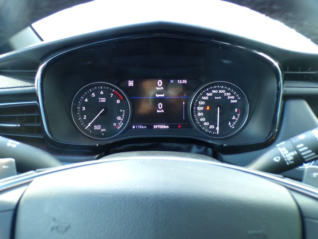 2022 Cadillac XT5 Sport 4dr All-Wheel Drive Photo