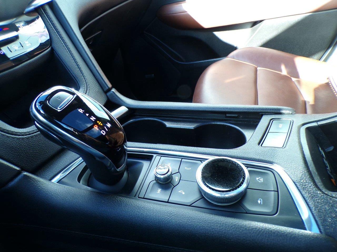 2022 Cadillac XT5 Sport 4dr All-Wheel Drive Photo