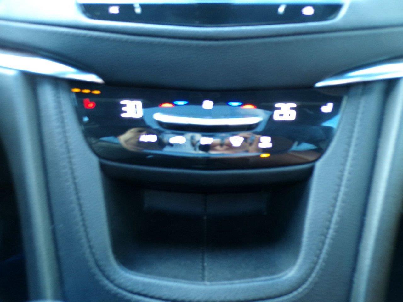 2022 Cadillac XT5 Sport 4dr All-Wheel Drive Photo