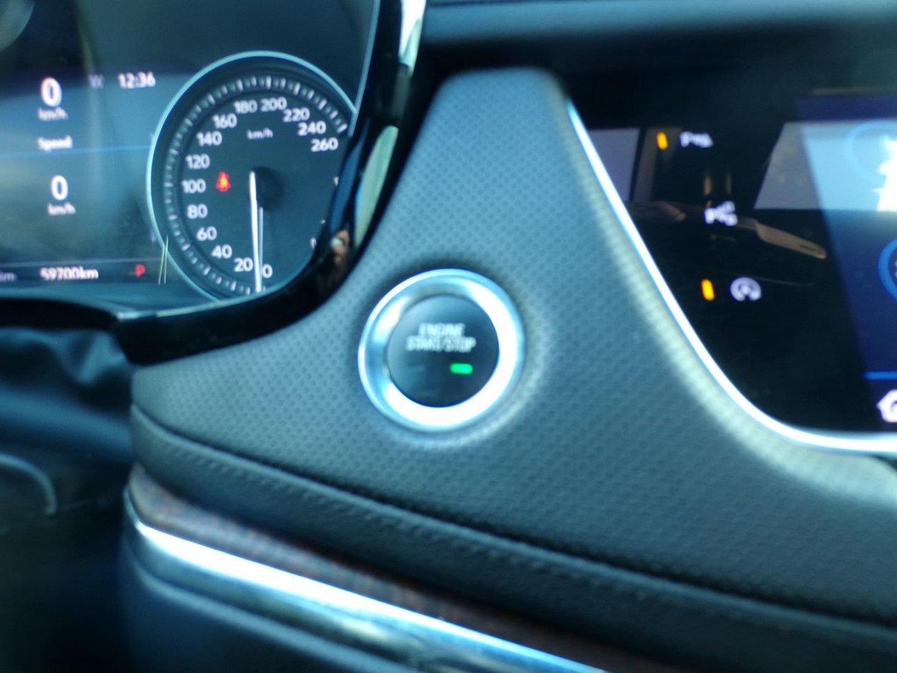 2022 Cadillac XT5 Sport 4dr All-Wheel Drive Photo