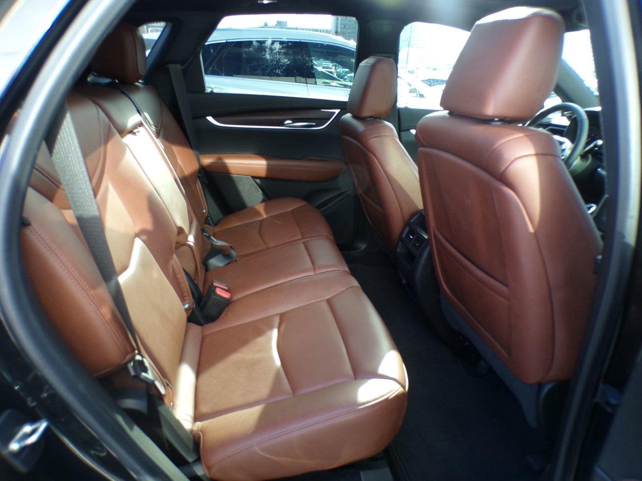 2022 Cadillac XT5 Sport 4dr All-Wheel Drive Photo