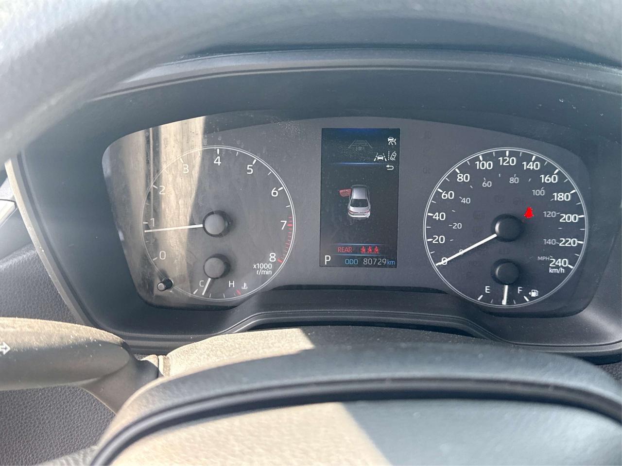 2023 Toyota Corolla LE CLEAN LOW KM MUST SEE WE FINANCE ALL CREDIT! Photo