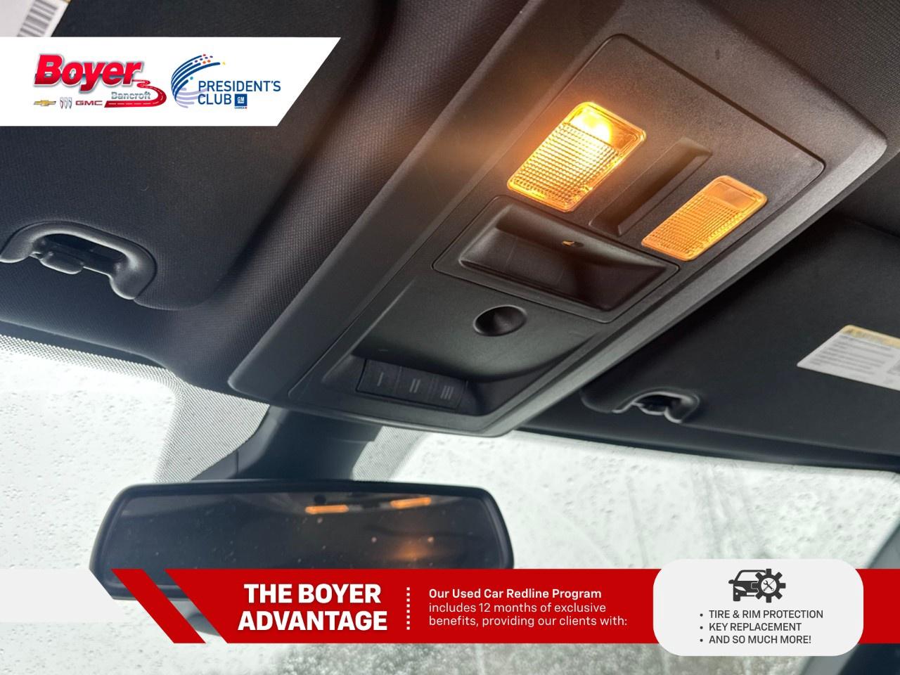 2022 RAM 1500 Classic WARLOCK 4X4 CREW CAB 5'7" BOX Photo