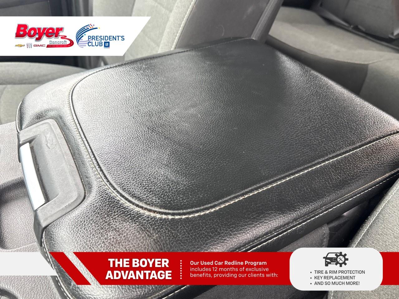 2022 RAM 1500 Classic WARLOCK 4X4 CREW CAB 5'7" BOX Photo