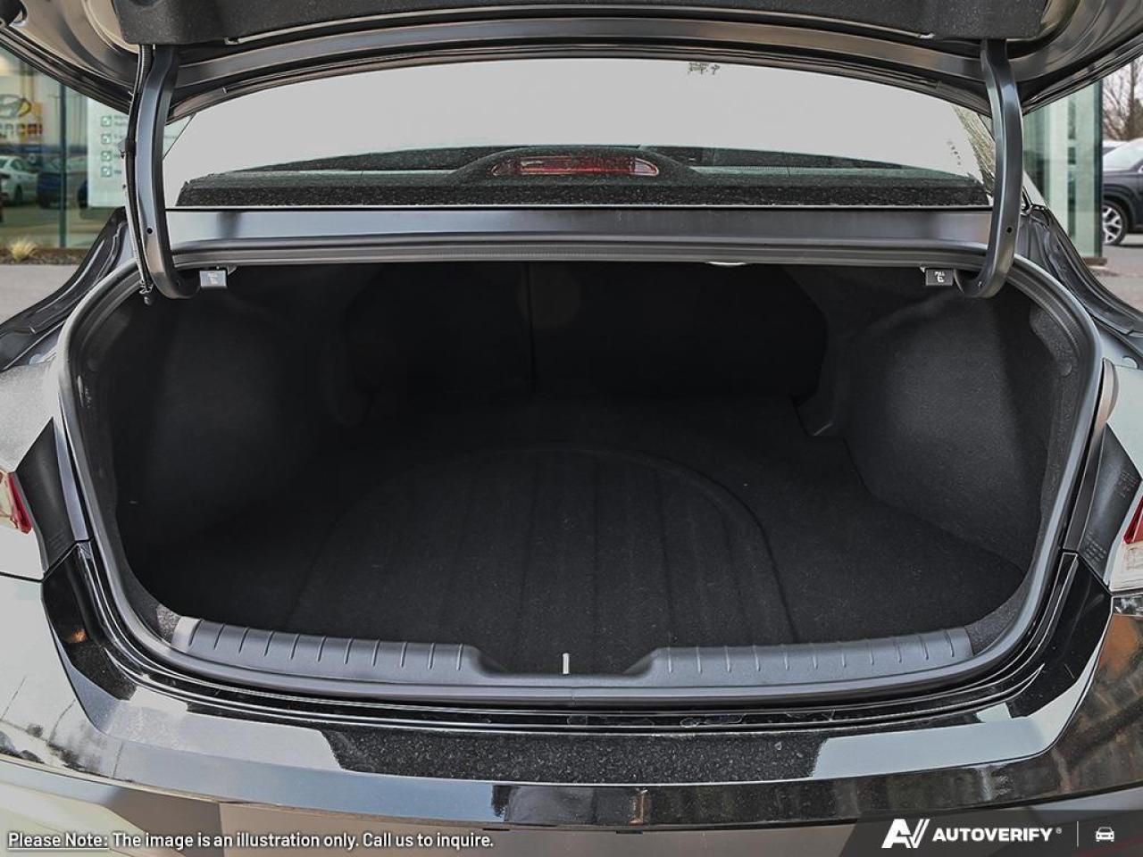 2026 Hyundai Elantra  Photo