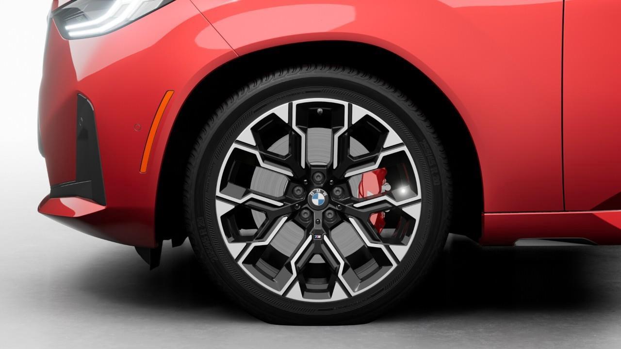 2026 BMW X3 30 xDrive 4dr All-Wheel Drive Sports Activity Vehicle Photo